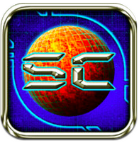 Space Command icon