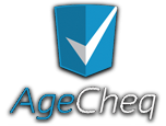AgeCheq logo