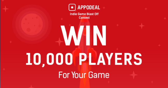 appodeal-contest